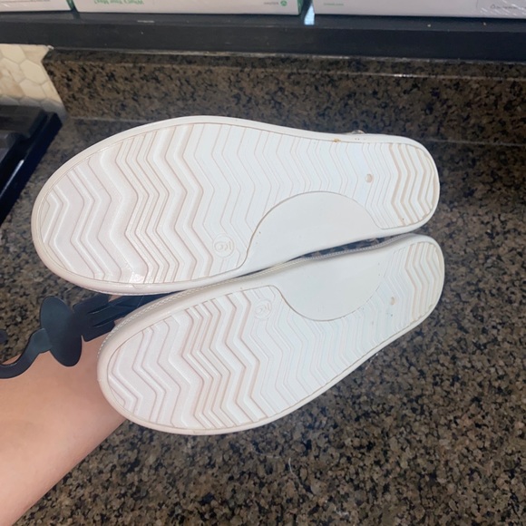 Leopard Print Flat woman’s shoes size 9 - Picture 3 of 4